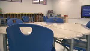 School districts adjust schedules ahead of Helene