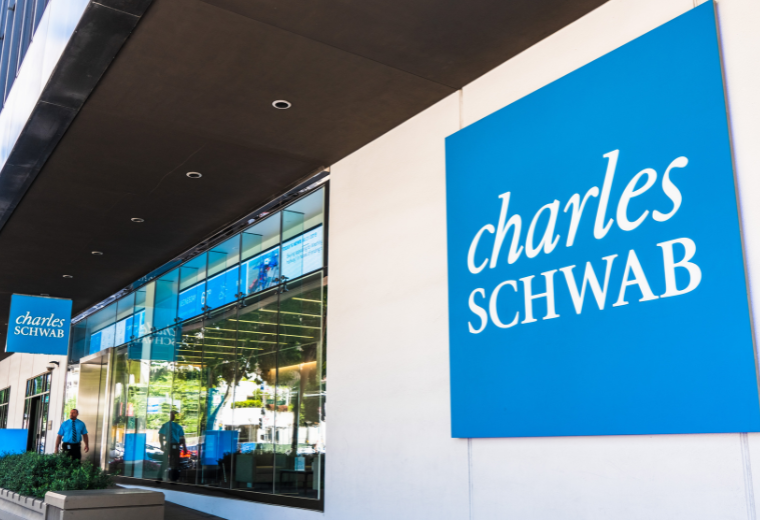 Schwab Splitting Shares for Two-Thirds of ETF Lineup