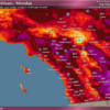 SDG&E sees record power demand amid ongoing heat wave