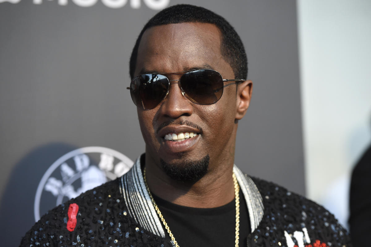 Sean ‘Diddy’ Combs charged with sex trafficking, racketeering: A timeline of the allegations