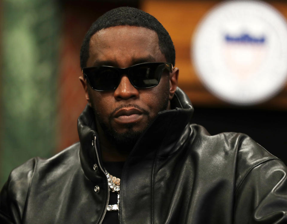 Sean ‘Diddy’ Combs denied bail; indictment alleges ‘Freak offs,’ guns, arson and more shocking allegations