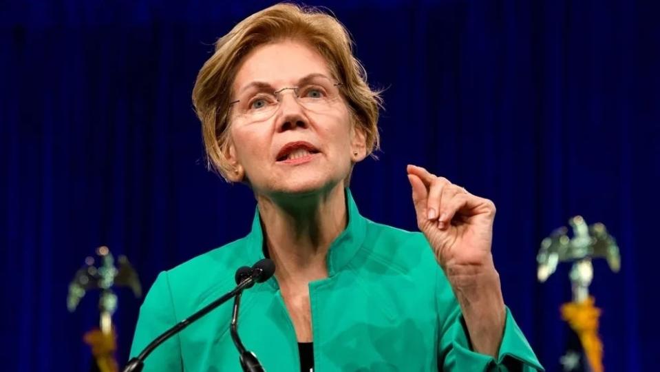 Senator Elizabeth Warren Joins The Call For REIT Crackdowns: What’s Behind The Controversy?