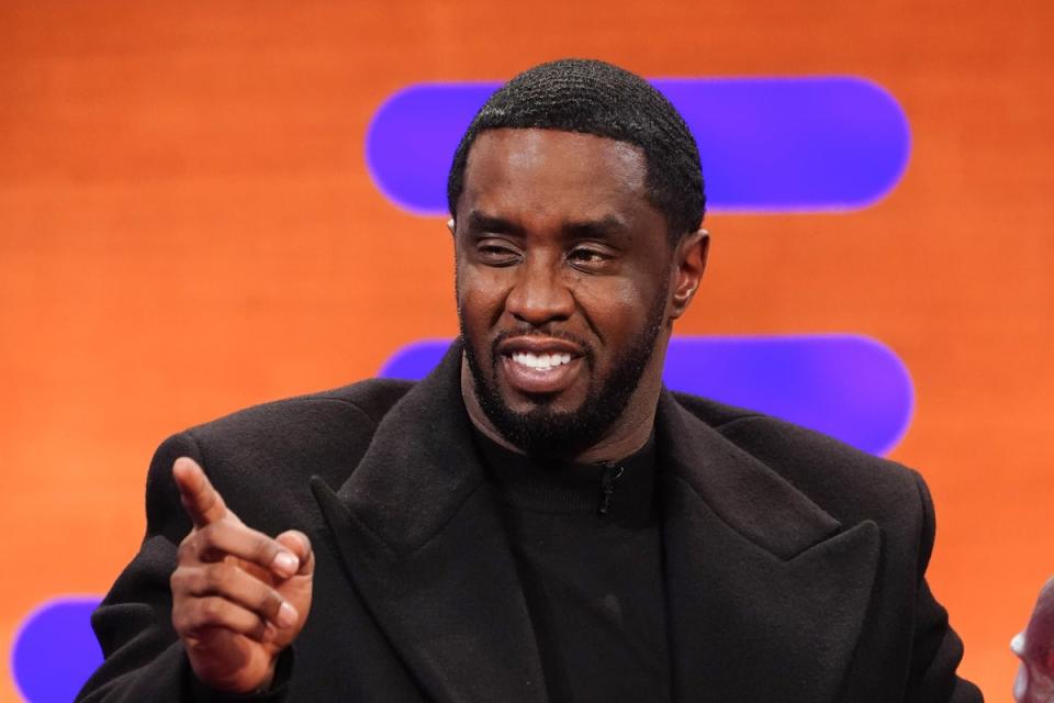 Seven of the most disturbing claims brought against P Diddy as he is denied bail in court