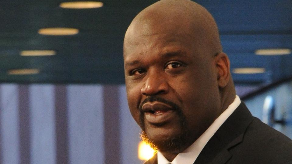 Shaq Refused To Pay ,000 For Security And Made A Surprising Choice. He Invested In A Company Bezos Later Bought For  Billion