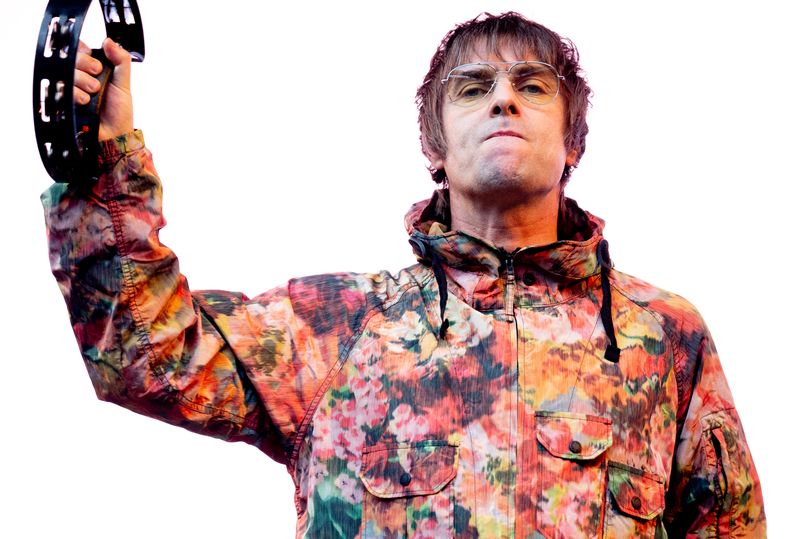 ‘Smug’ Liam Gallagher hits back at fans claiming they were ‘ripped off’ over Oasis reunion