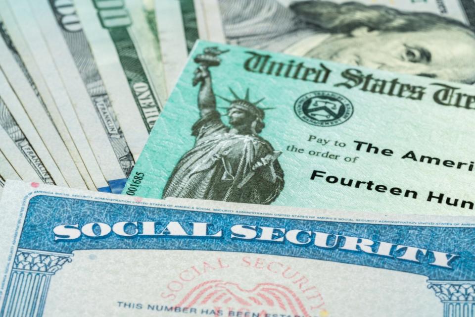 Social Security’s 2025 Cost-of-Living Adjustment (COLA) Looks Like Bad News and Worse News for Retirees