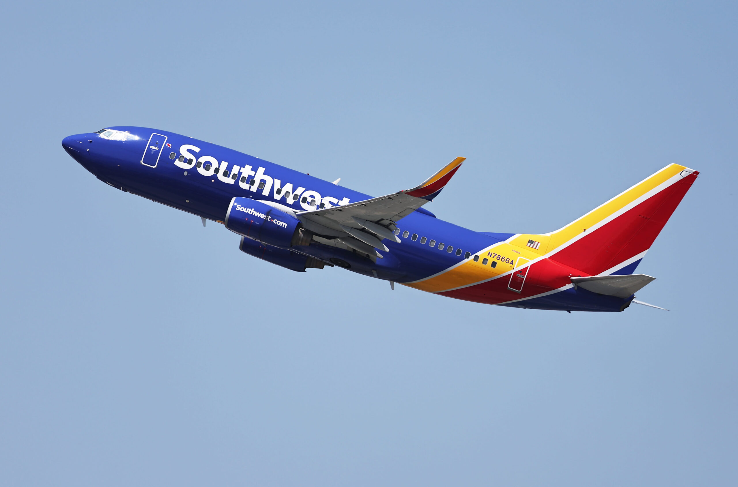 Southwest Airlines tells staff ‘difficult decisions’ ahead in push to boost profits