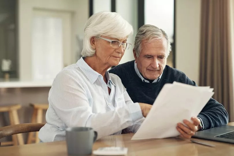 State pensioners over 70 could be eligible for lesser known benefit worth over £700 a month