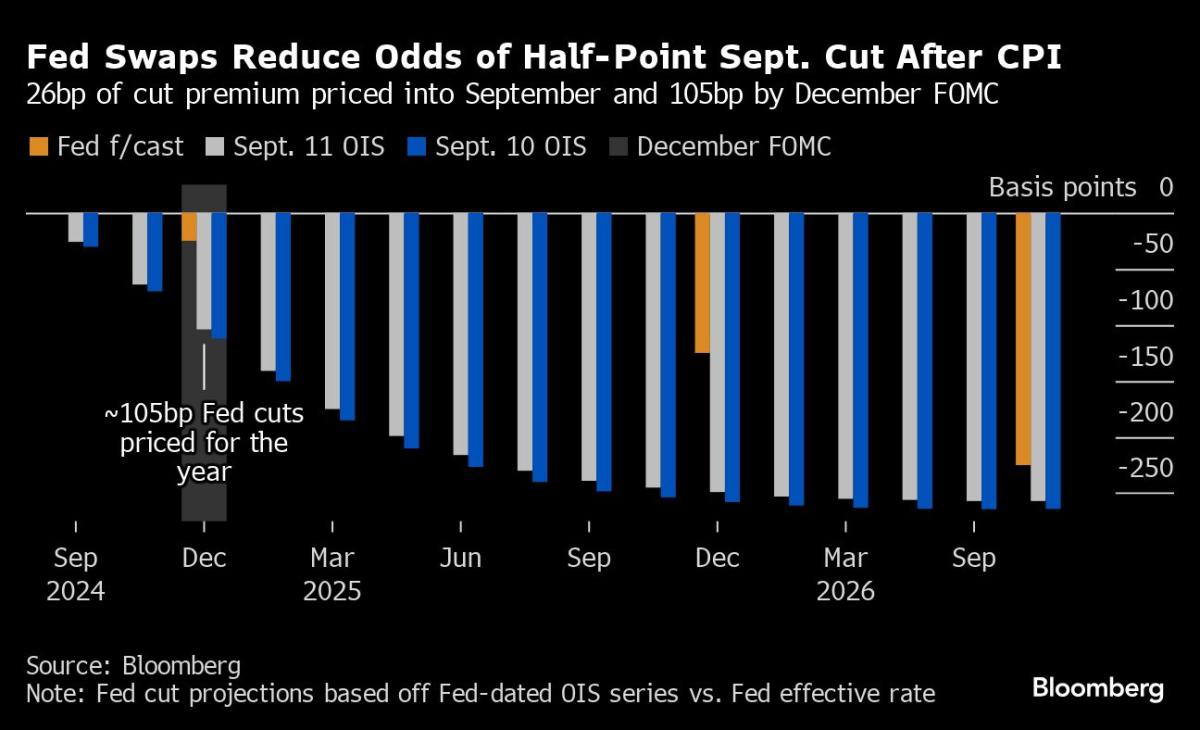 Stock Rally Spreads as Tech Bounce Gains Momentum: Markets Wrap