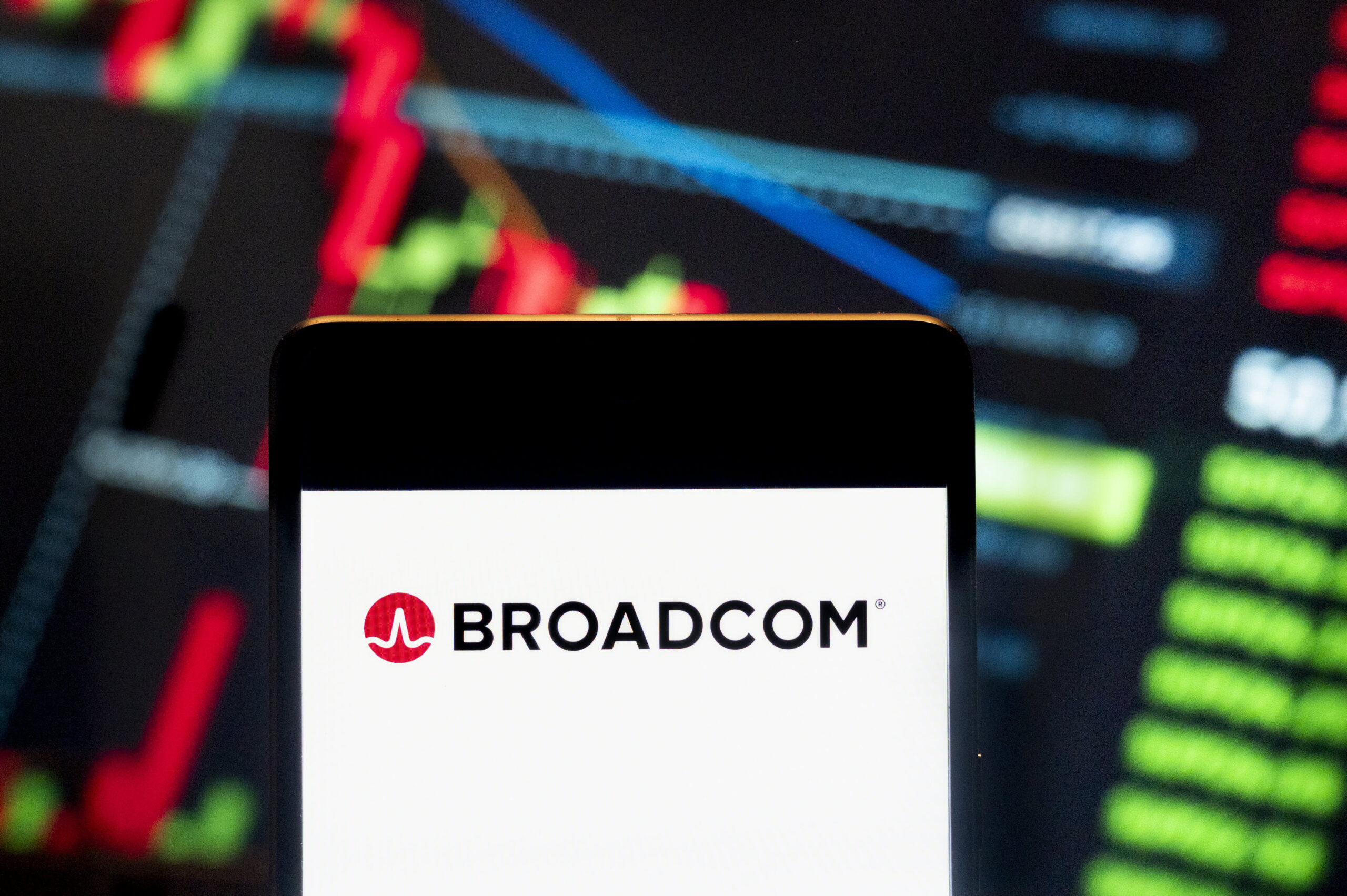 Stocks making the biggest moves after hours: Broadcom, DocuSign, UiPath and more