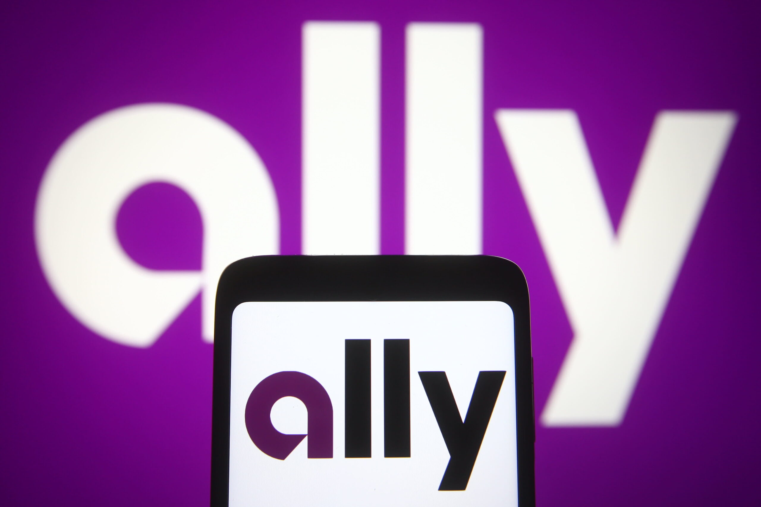 Stocks making the biggest moves midday: Ally Financial, Southwest Airlines, Oracle and more