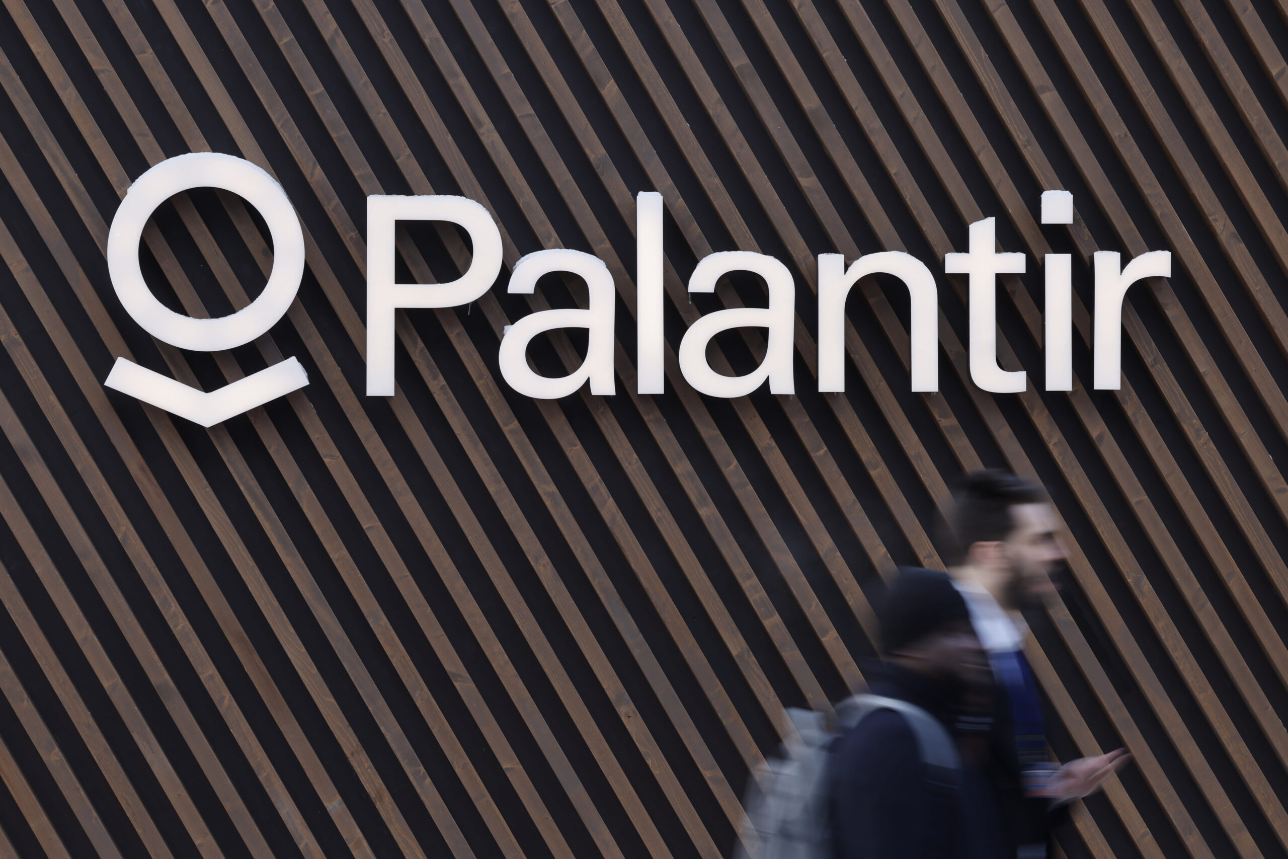 Stocks making the biggest moves midday: Palantir Technologies, Summit Therapeutics and more