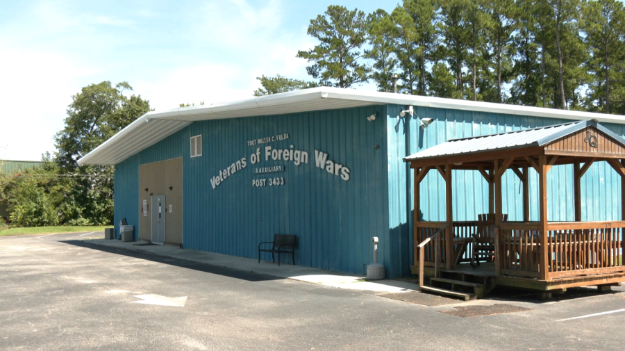 Summerville VFW Post 3433 closes amid skyrocketing liquor liability insurance