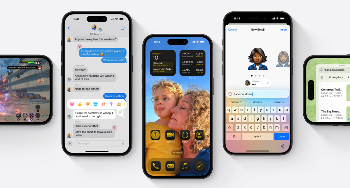 The iOS 18 release date is this month but is your iPhone compatible? Here are the eligible devices and new features