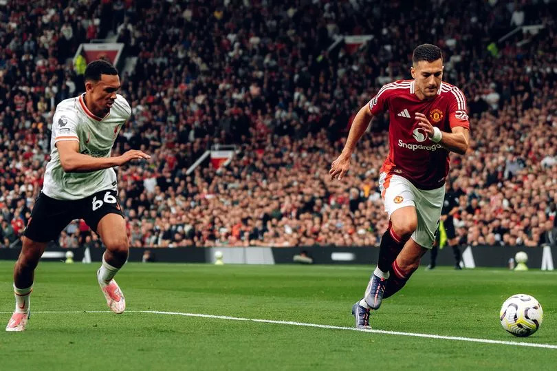 Trent Alexander-Arnold transfer decision ‘ruins’ Man United dream as wonderkid deal confirmed