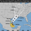 Tropical Storm Francine forecast to strengthen into hurricane ‘soon’ as it aims for U.S. Gulf Coast