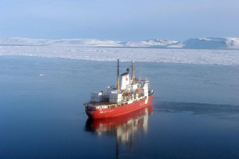 UN chief says sea level rise threatens ‘rising tide of misery’