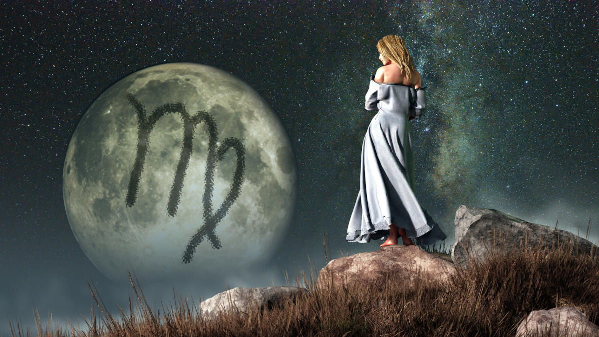 Unlocking the Mysteries of the Virgo Moon: A Comprehensive Guide