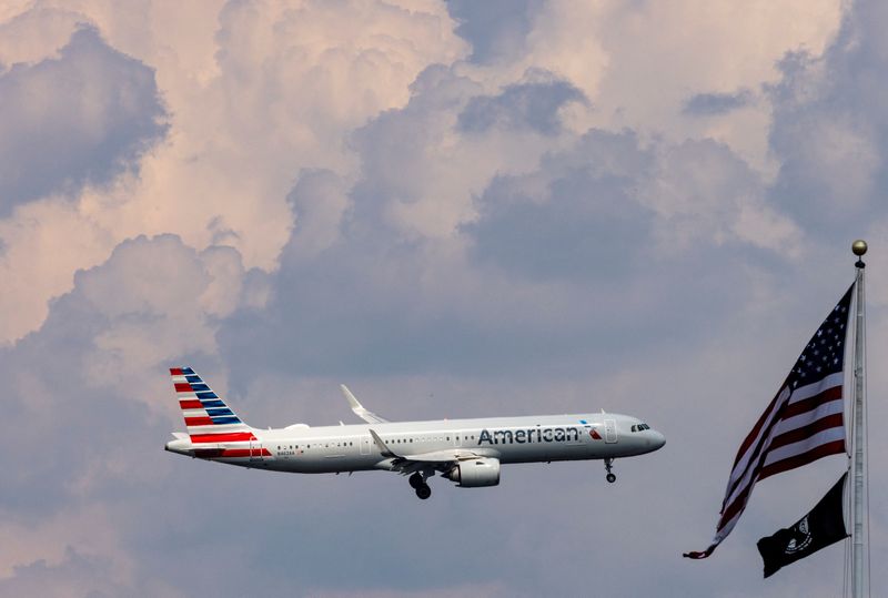 US probes top airlines’ frequent flyer programs for unfair practices