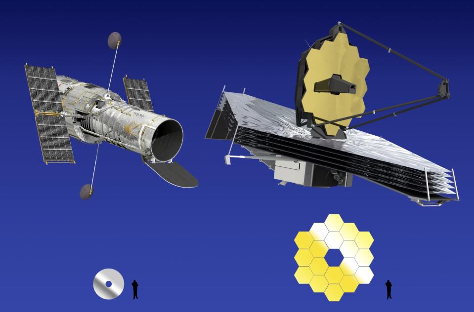 Webb telescope is about to home in on these 2 exoplanets. Here’s why.