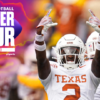 Week 2 Reactions: Ewers has got swagger, Nebraska pommels Colorado and is Notre Dame officially in trouble? | College Football Power Hour