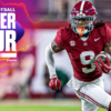 What’s up with Alabama & 3 RBs to watch in Week 3 | College Football Power Hour