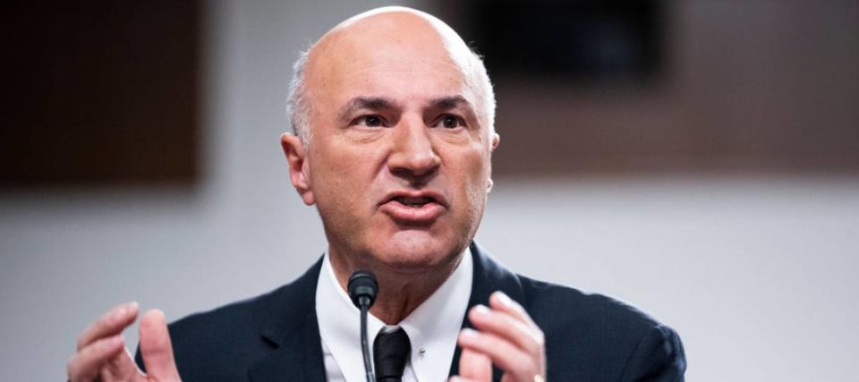 ‘Who dreams this crap up?’: Kevin O’Leary slams new rule that allows employees to ignore their bosses after hours