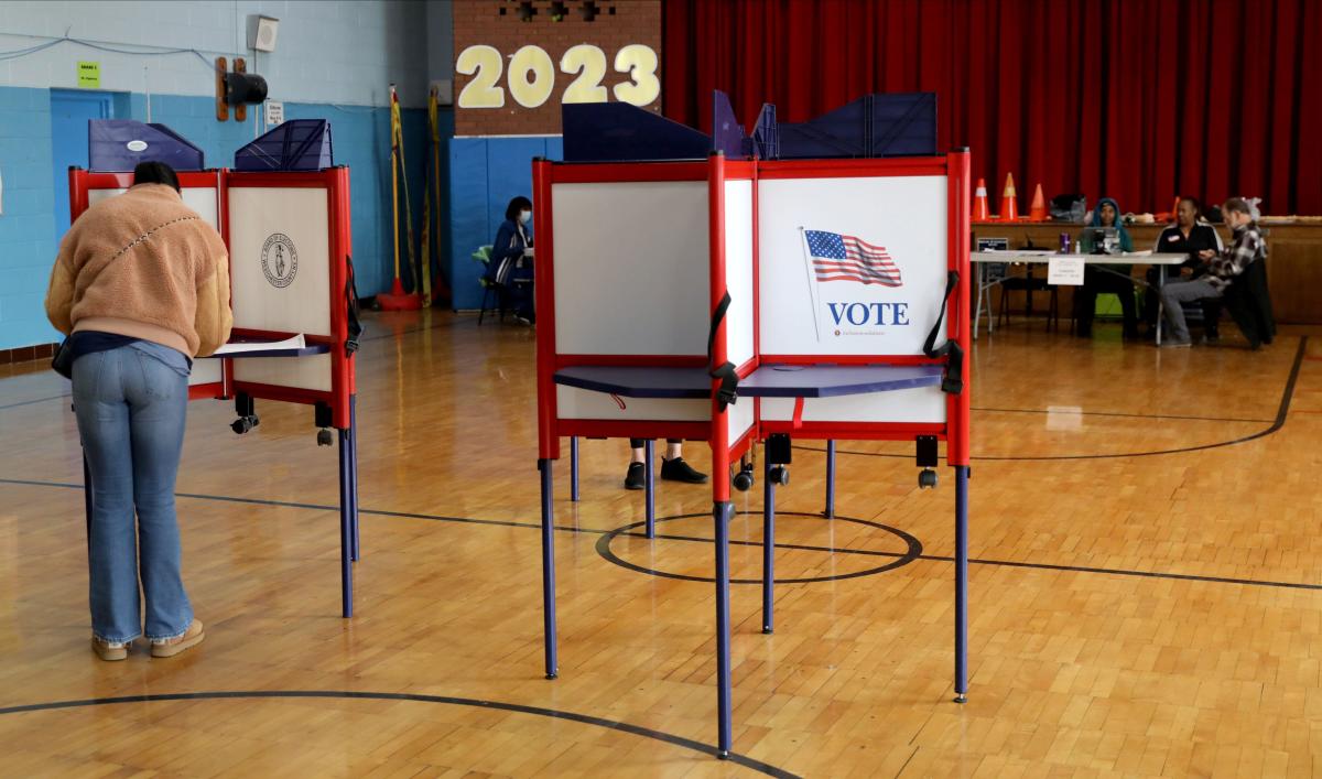 Who’s on the ballot in Westchester, Rockland, Putnam in the 2024 Election?