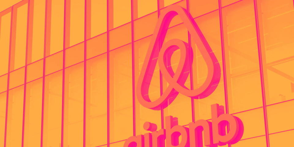 Why Are Airbnb (ABNB) Shares Soaring Today