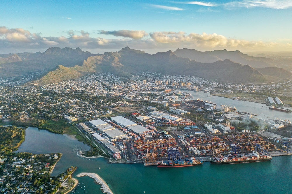 Why the world’s ultrawealthy are investing in Mauritius