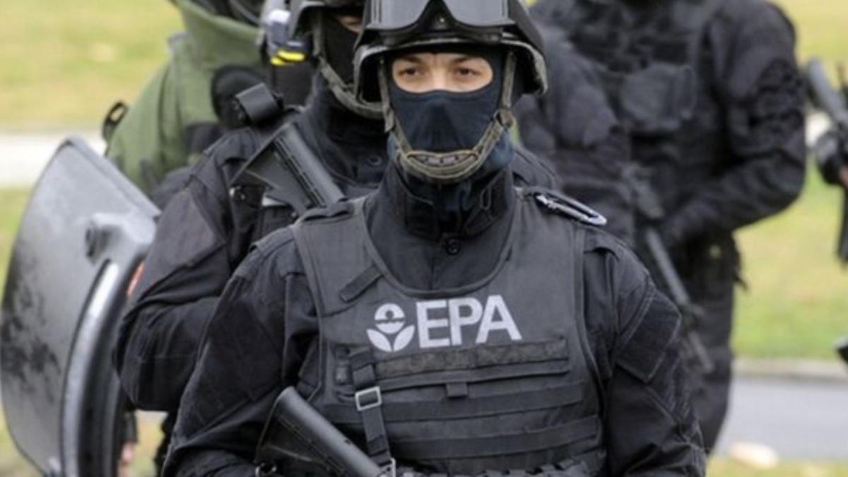 Will Armed EPA Agents Come To Take Your Car Next?