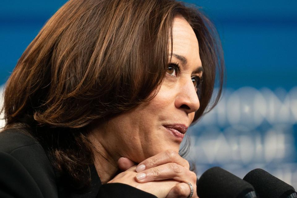 Will Kamala Harris’s Plan to Raise the Corporate Tax Rate by 33% Cause Stocks to Plunge? History Couldn’t Be Clearer.