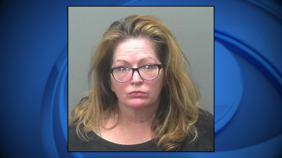 Wisconsin woman arrested for fifth OWI, had passenger under 16 in vehicle