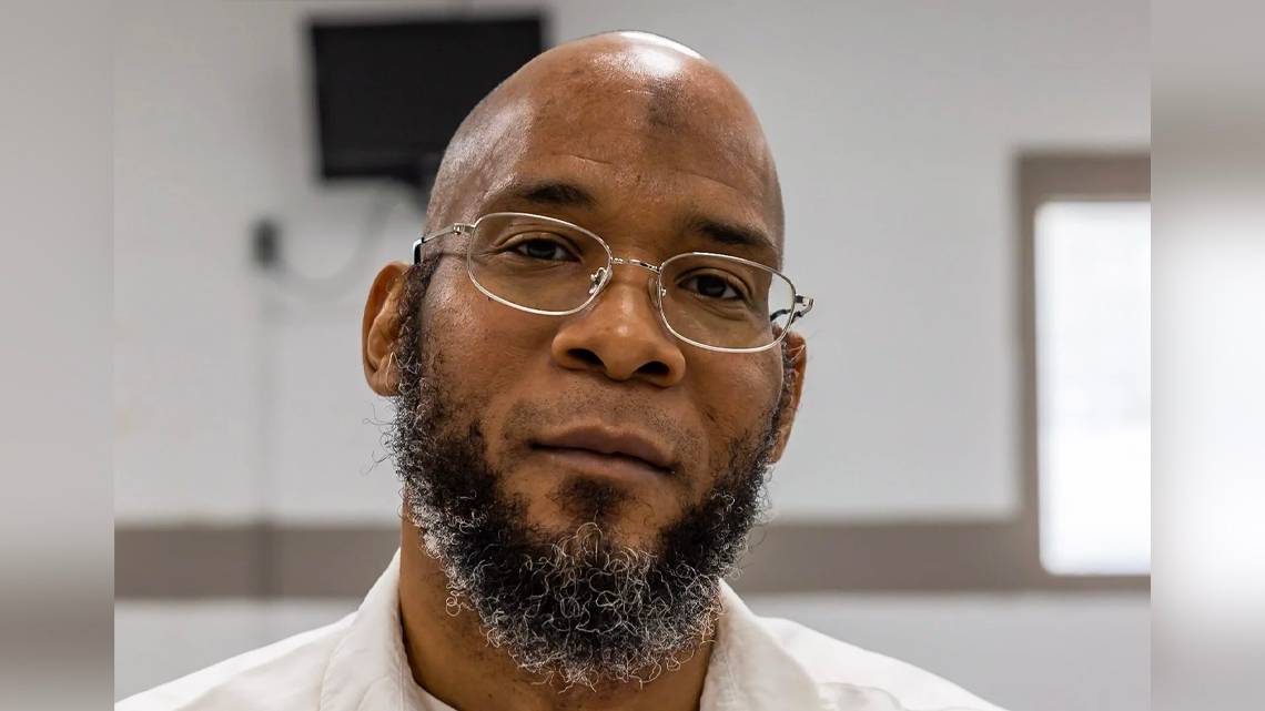 With hours until MO execution, Marcellus Williams’ life in hands of U.S. Supreme Court