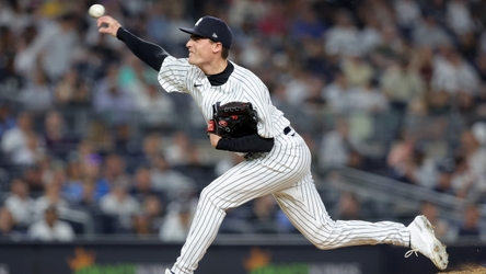 Yankees DFA RHP Ron Marinaccio, option RHP Cody Poteet to Triple-A