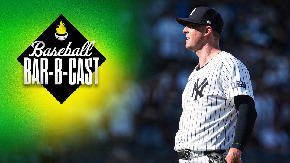 Yankees have a closer problem, Justin Verlander’s quest for 300 wins | Baseball Bar-B-Cast