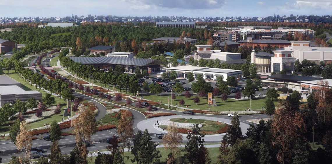 You can still comment on Nisqually plan for property in Lacey near Cabela’s. Here’s why