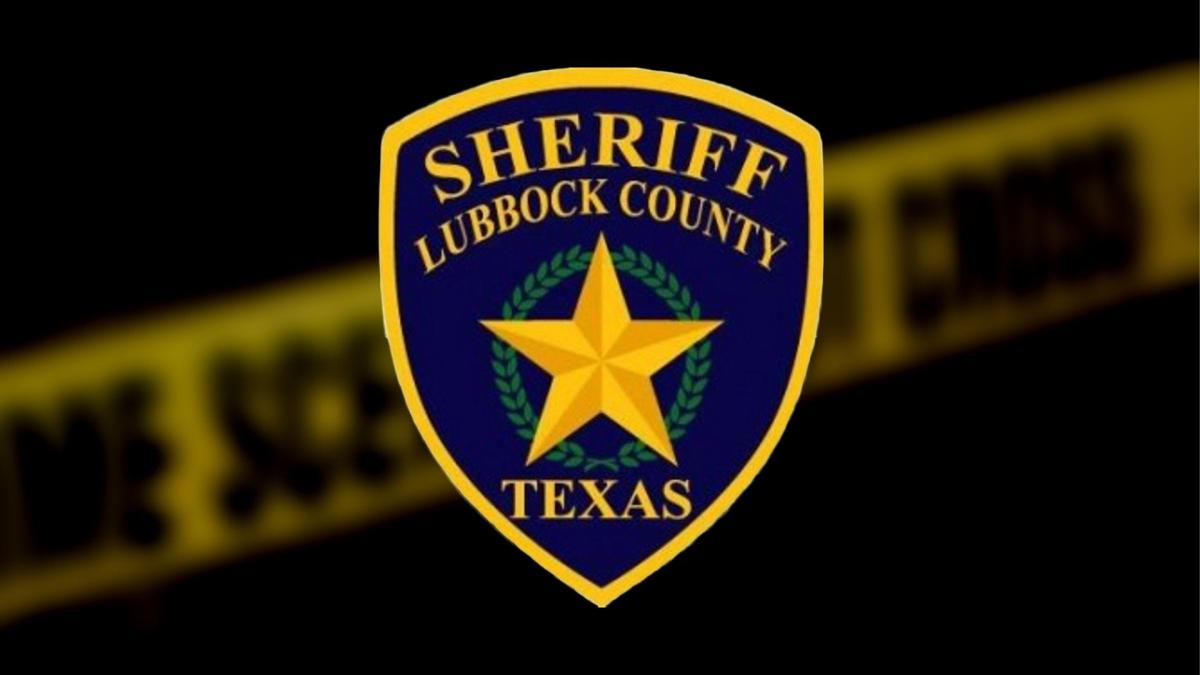 1 person in custody following a SWAT callout in central Lubbock on Wednesday afternoon