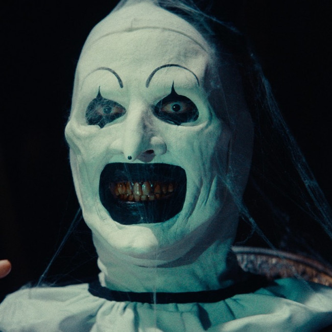 10 truly terrifying facts about the Terrifier movies