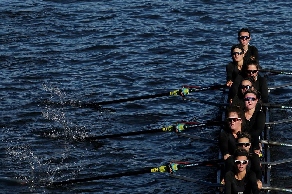 2024 Head of the Charles Regatta: Race schedule, spectator spots, where to park, how to get around