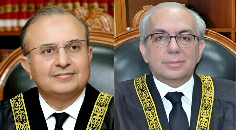 Two Senior Judges Should Step Down: A Call for Accountability in Pakistan’s Judiciary