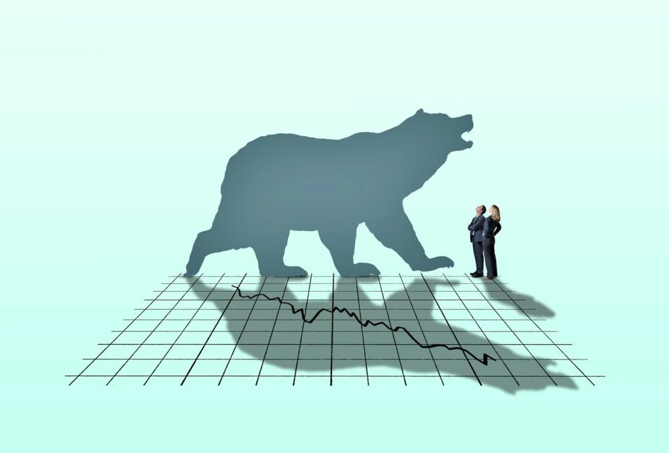 A Bear Market Is Coming Eventually. 3 Investing Moves I’m Making Right Now to Prepare.