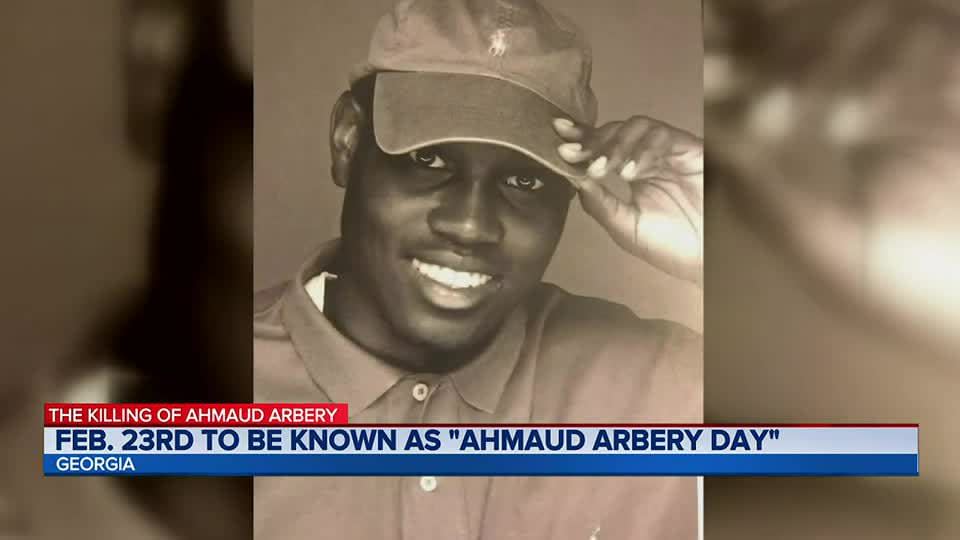 Ahmaud Arbery’s killers asking Georgia judge for new trial