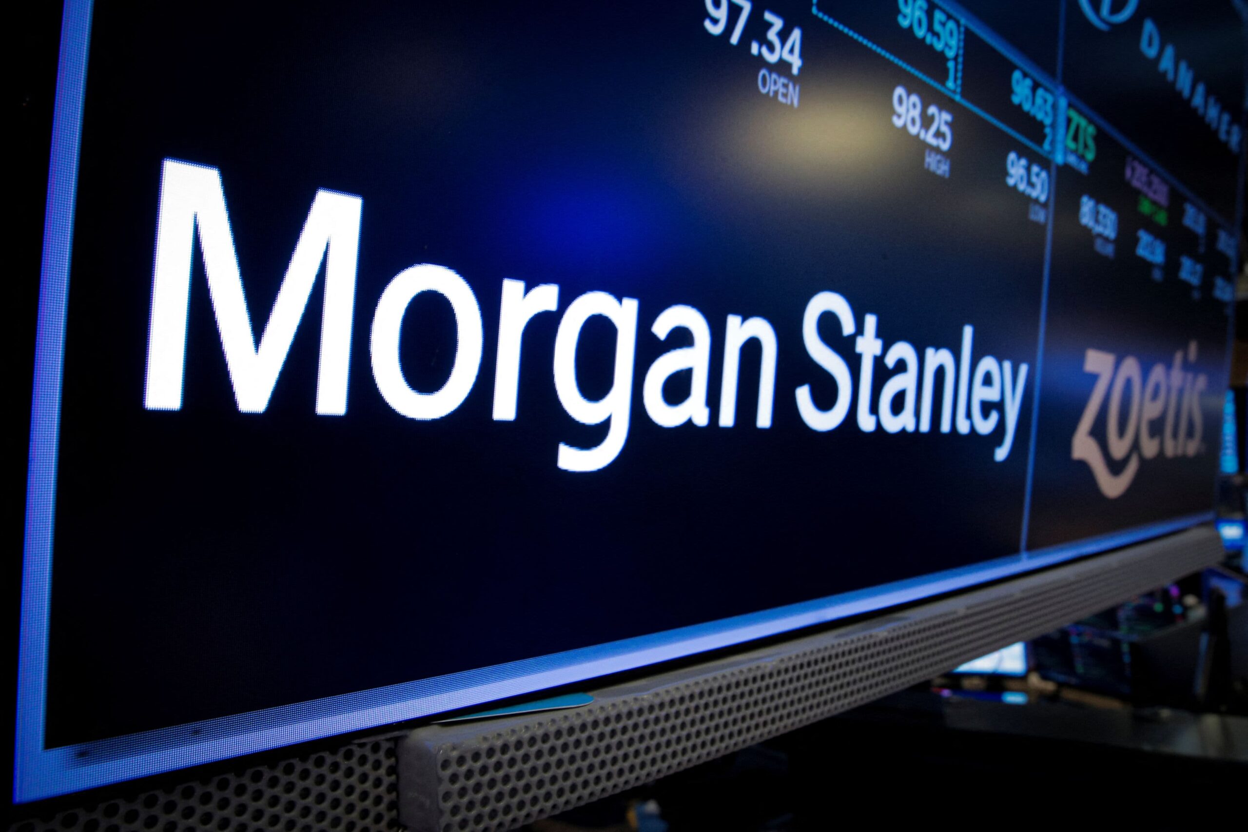 AI on the trading floor: Morgan Stanley expands OpenAI-powered chatbot tools to Wall Street division