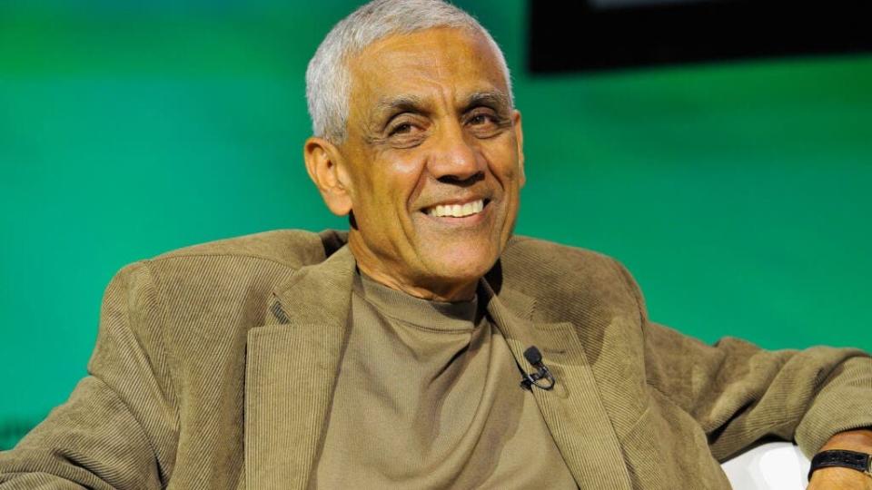 AI Will Do Most Jobs ‘Better, Faster, Cheaper’: Silicon Valley Billionaire Vinod Khosla Calls For Universal Basic Income