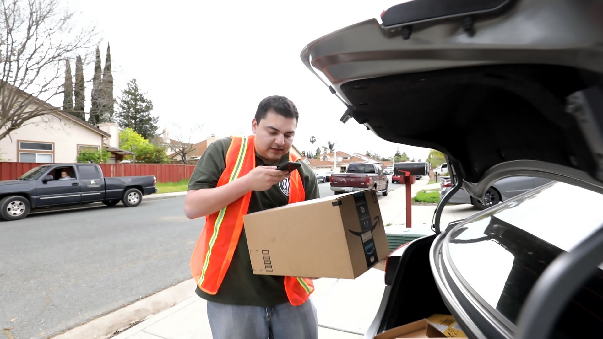 Amazon to shut down speedy brick-and-mortar delivery service