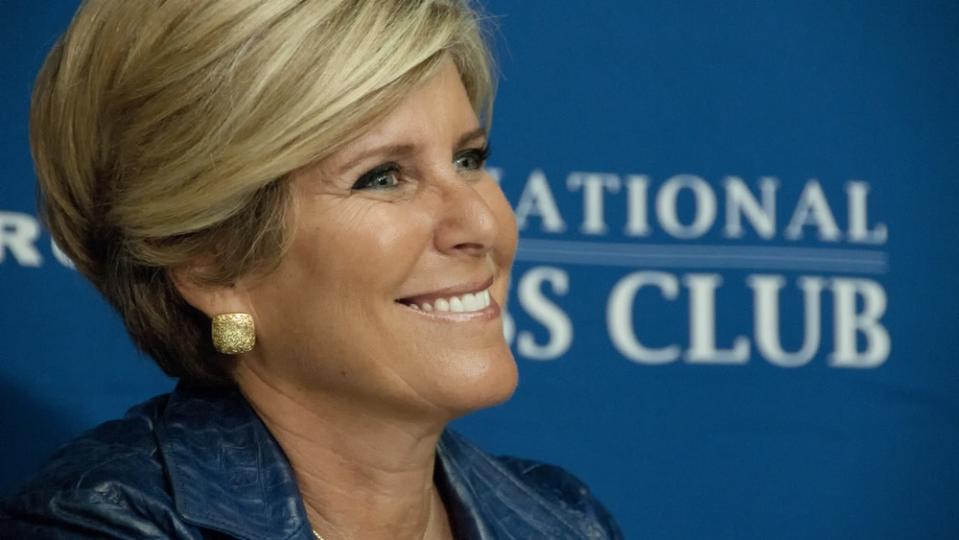 Americans Beware: Suze Orman Explains The Little-Known Trick To Dodge The Social Security ‘Tax Torpedo’ And Retire With More Money