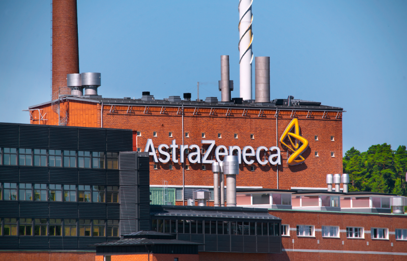 AstraZeneca and Gilead Sciences merger would be the biggest in the pharma history