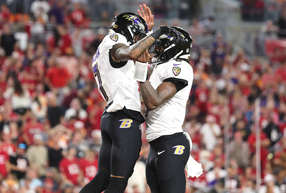 Baltimore Ravens vs. Cleveland Browns game: How to watch, kickoff time and more