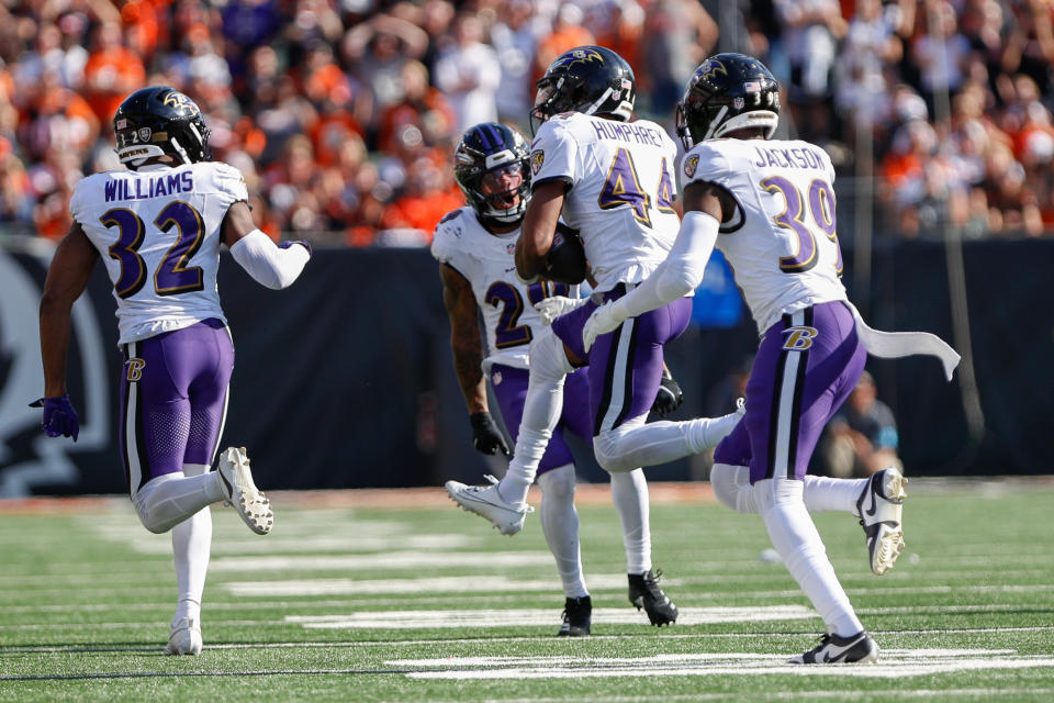 Baltimore Ravens vs. Washington Commanders game How to watch, kickoff time